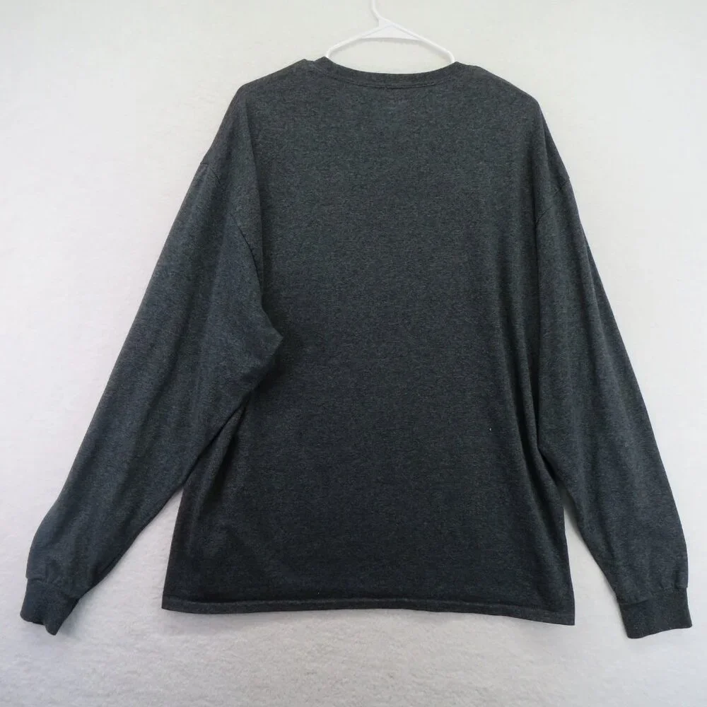 Champion Shirt‎ Mens XL California Lutheran University Long Sleeve Crewneck NCAA